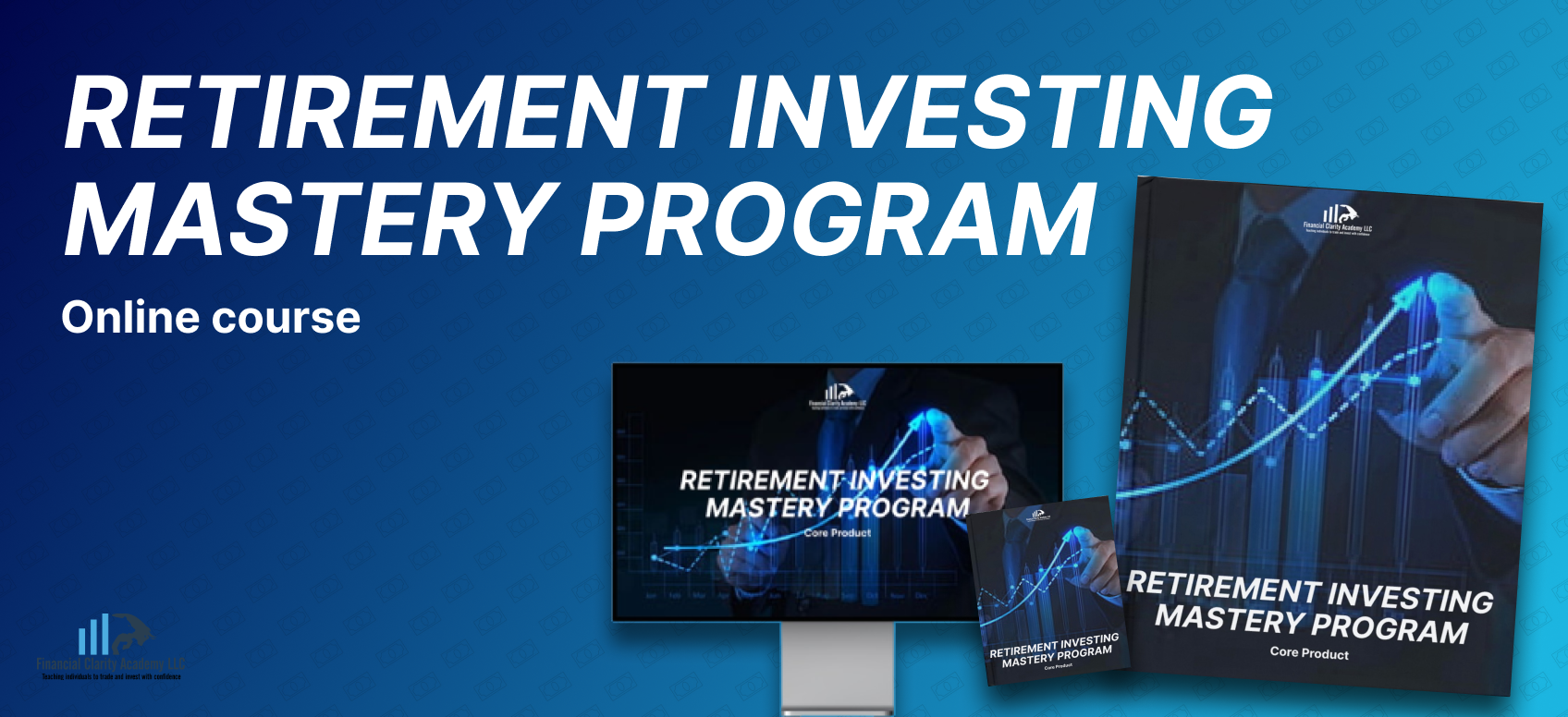 Retirement-Investing-Mastery