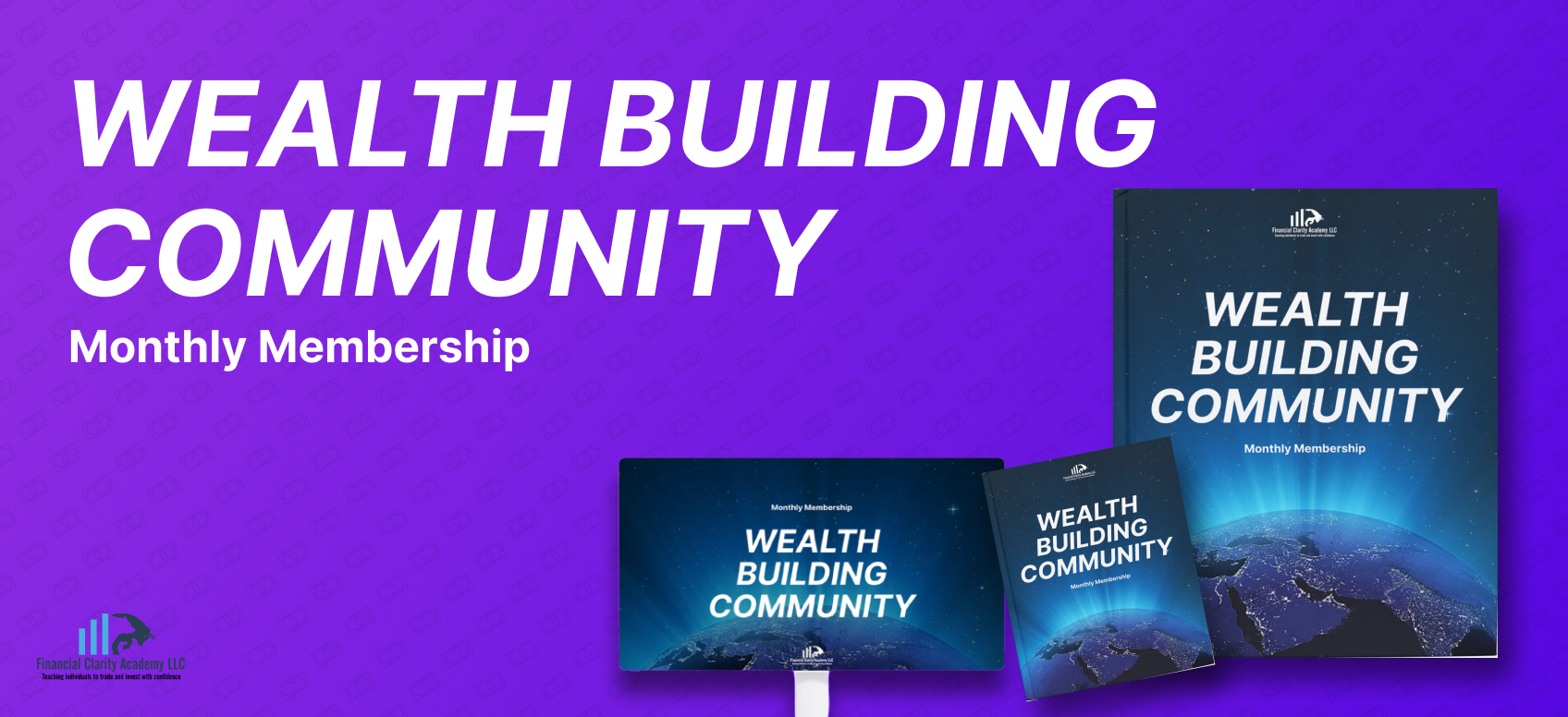 Wealth Building Community 